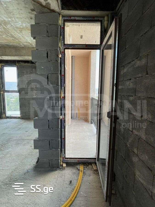 Продам 2-комн. квартиру 54м² 8/10 эт. Тбилиси - изображение 6