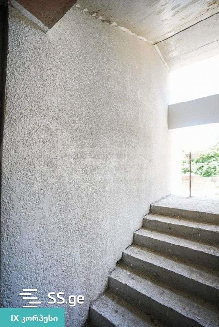 Продам 2-комн. квартиру 50м² 10/10 эт. Тбилиси - изображение 6