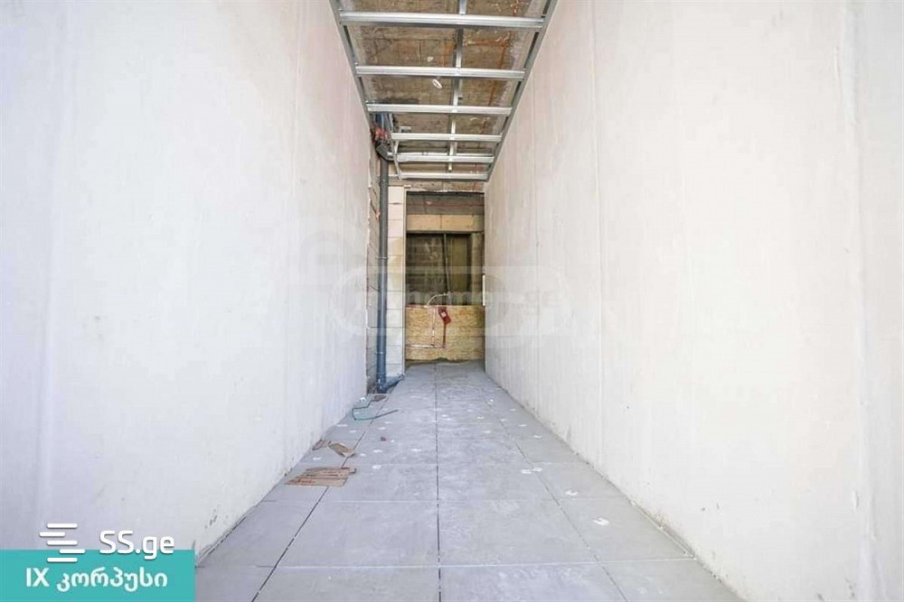 Продам 2-комн. квартиру 50м² 10/10 эт. Тбилиси - изображение 4