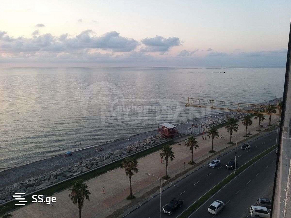 ქირავდება 1 ოთახიანი ბინა 37მ² 9/15 სართ თბილისი - photo 7