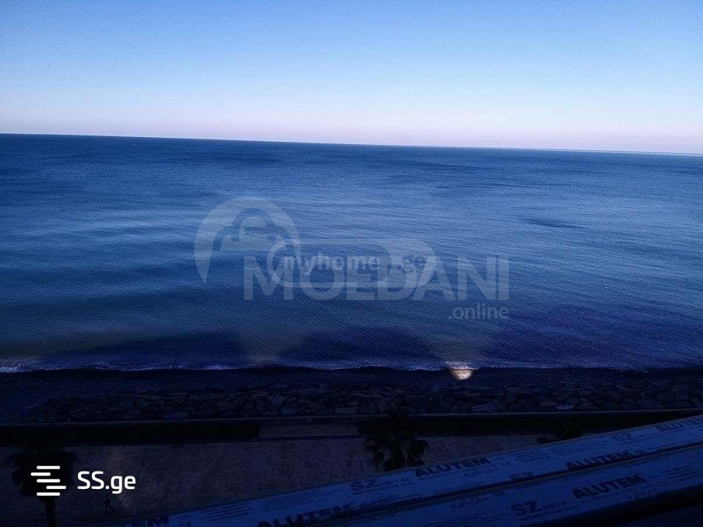 ქირავდება 1 ოთახიანი ბინა 37მ² 9/15 სართ თბილისი - photo 9