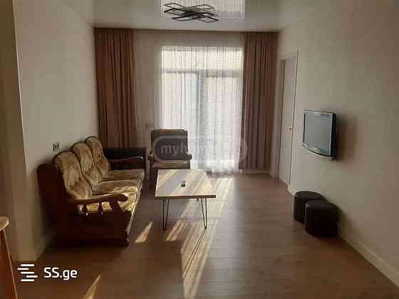 Сдам 3-комн. квартиру 69м² 8/12 эт. Тбилиси