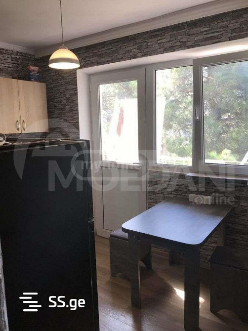 იყიდება 3 ოთახიანი ბინას 35მ² 4/5 სართ თბილისი - photo 9