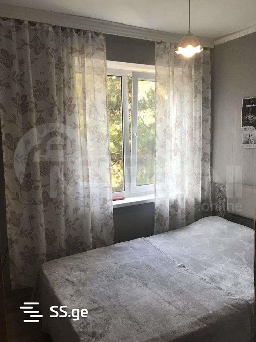 იყიდება 3 ოთახიანი ბინას 35მ² 4/5 სართ თბილისი - photo 7