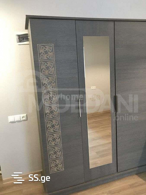 იყიდება 3 ოთახიანი ბინას 35მ² 4/5 სართ თბილისი - photo 10