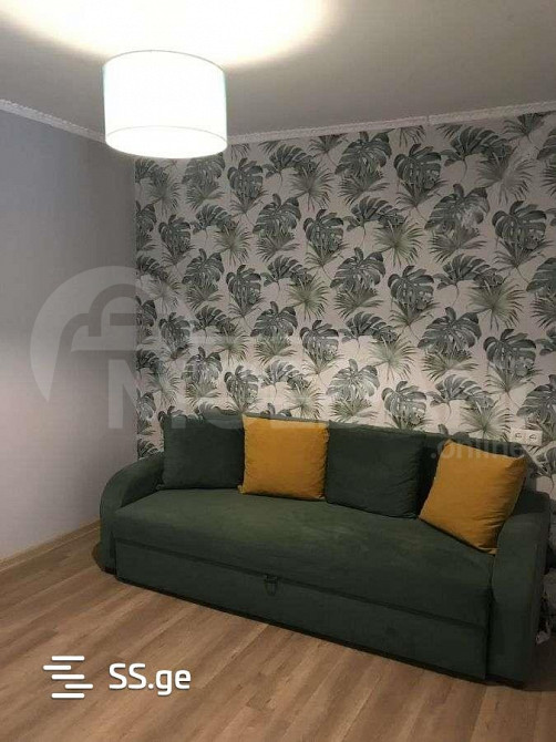 იყიდება 3 ოთახიანი ბინას 35მ² 4/5 სართ თბილისი - photo 1