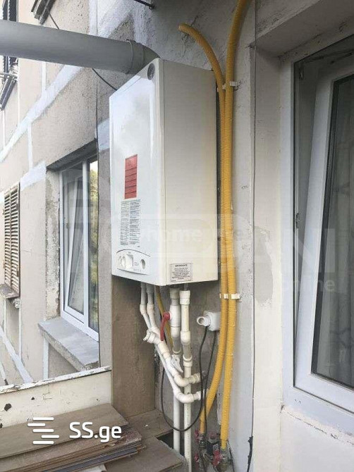 იყიდება 3 ოთახიანი ბინას 35მ² 4/5 სართ თბილისი - photo 3