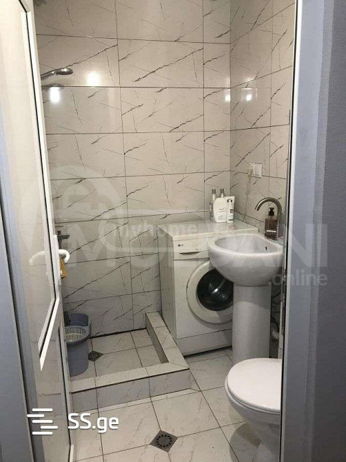 იყიდება 3 ოთახიანი ბინას 35მ² 4/5 სართ თბილისი - photo 8