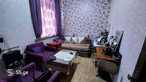 იყიდება 4 ოთახიანი ბინას 70მ² 1/4 სართ თბილისი