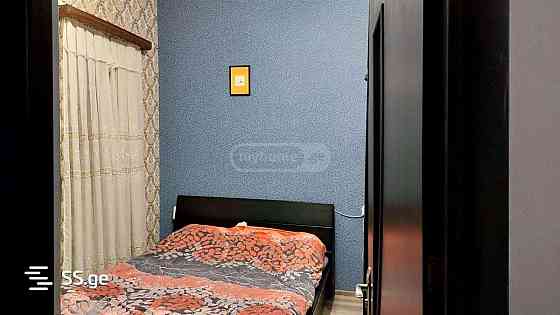 იყიდება 4 ოთახიანი ბინას 70მ² 1/4 სართ თბილისი