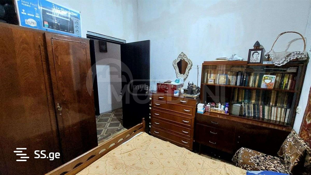 Продам 4-комн. квартиру 70м² 1/4 эт. Тбилиси - изображение 5