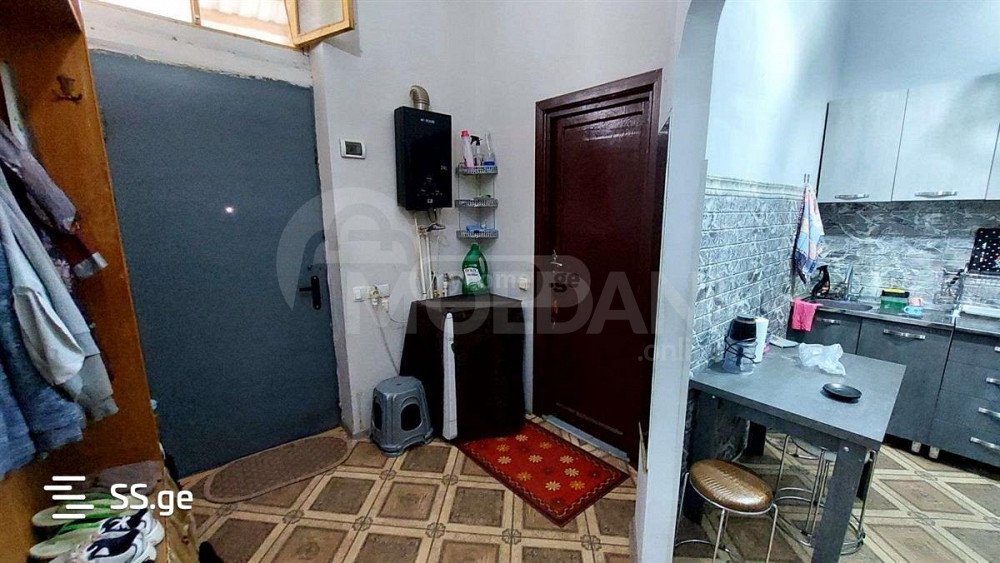 Продам 4-комн. квартиру 70м² 1/4 эт. Тбилиси - изображение 8