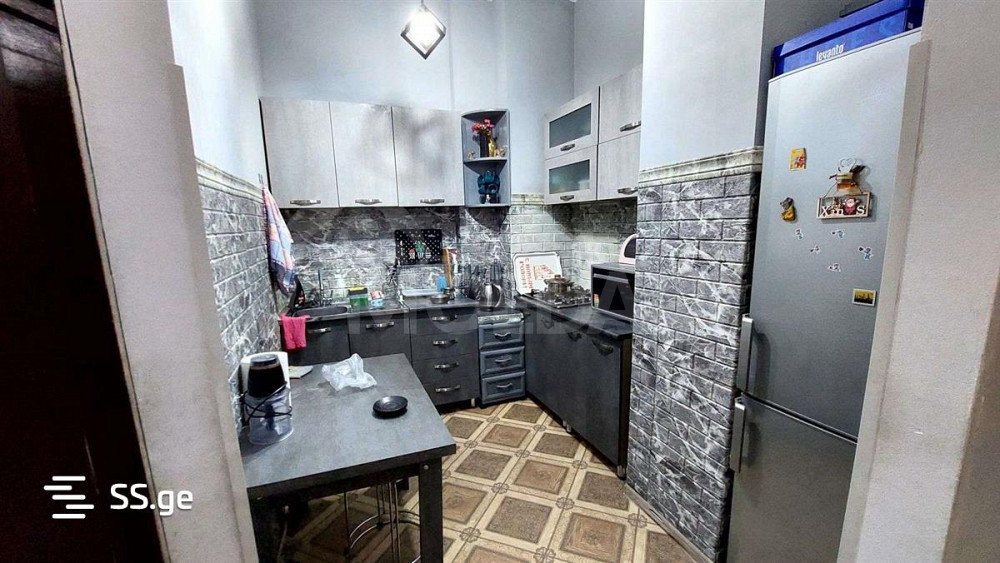 Продам 4-комн. квартиру 70м² 1/4 эт. Тбилиси - изображение 7