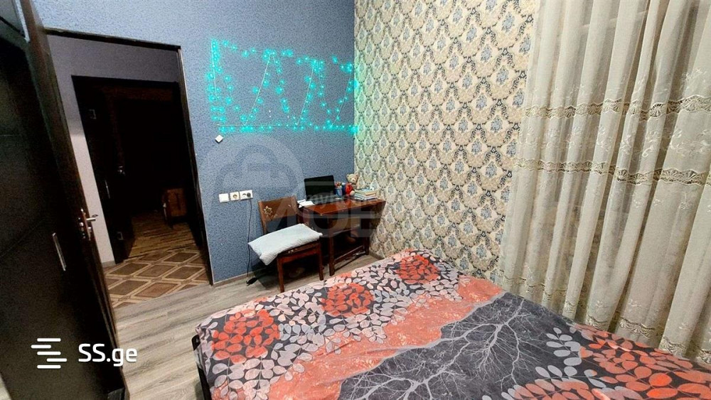 Продам 4-комн. квартиру 70м² 1/4 эт. Тбилиси - изображение 10