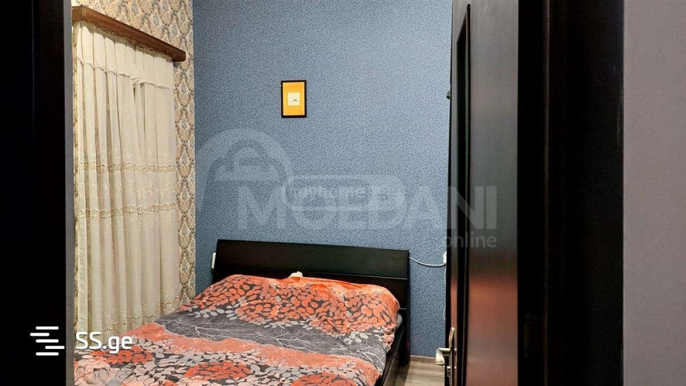 Продам 4-комн. квартиру 70м² 1/4 эт. Тбилиси - изображение 6