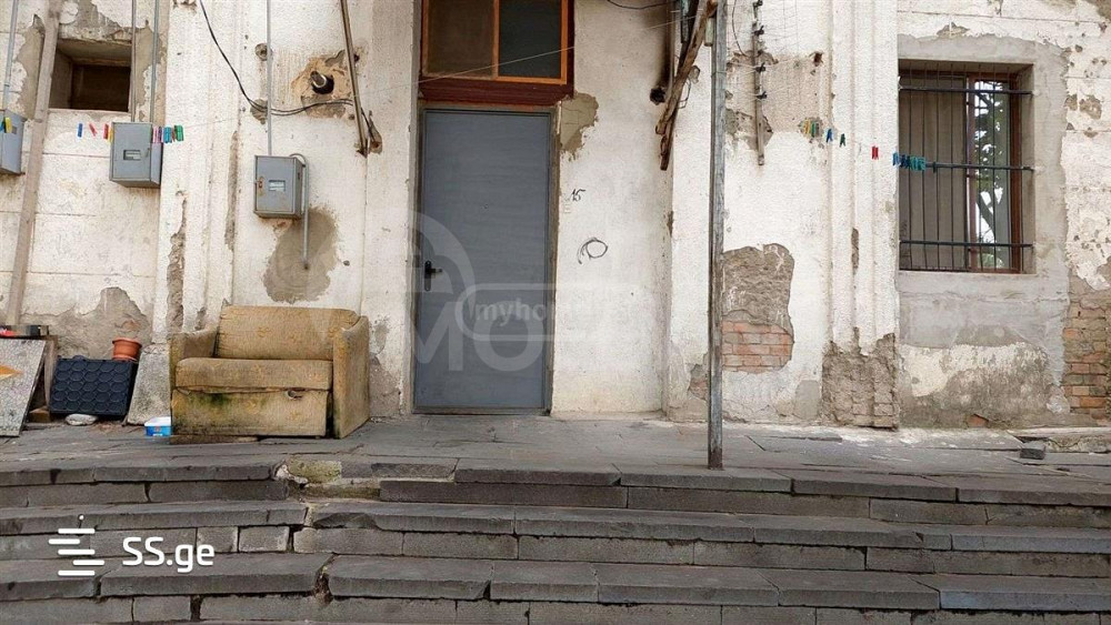 Продам 4-комн. квартиру 70м² 1/4 эт. Тбилиси - изображение 9