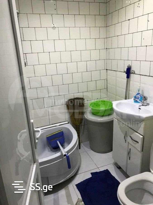 Продам 2-комн. квартиру 55м² 5/5 эт. Тбилиси - изображение 3