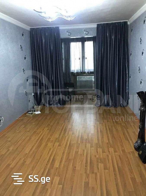 Продам 2-комн. квартиру 55м² 5/5 эт. Тбилиси - изображение 4