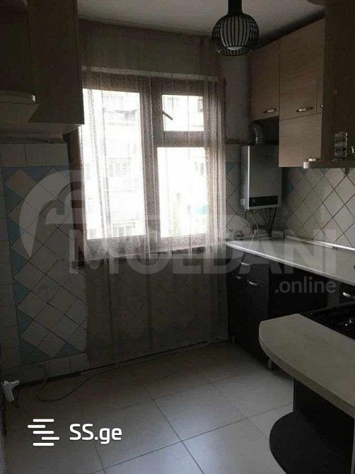 Продам 2-комн. квартиру 55м² 5/5 эт. Тбилиси - изображение 5
