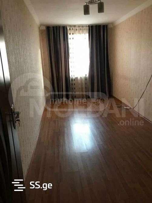 Продам 2-комн. квартиру 55м² 5/5 эт. Тбилиси - изображение 2