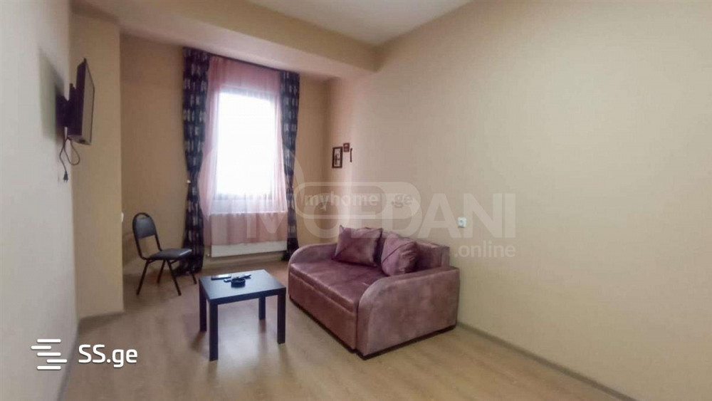 Сдам 2-комн. квартиру 85м² 13/16 эт. Тбилиси - изображение 5