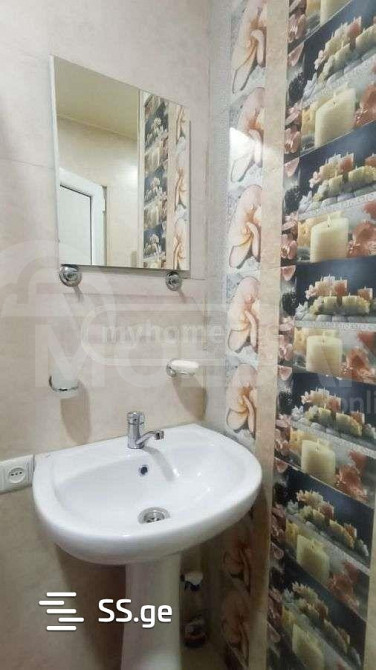 Сдам 2-комн. квартиру 85м² 13/16 эт. Тбилиси - изображение 4
