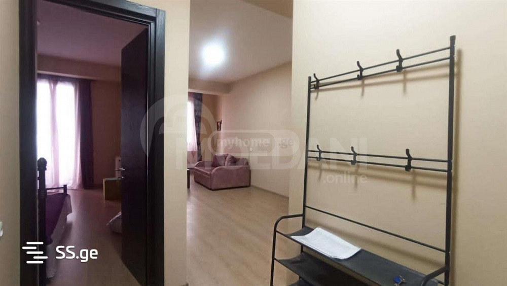 Сдам 2-комн. квартиру 85м² 13/16 эт. Тбилиси - изображение 7