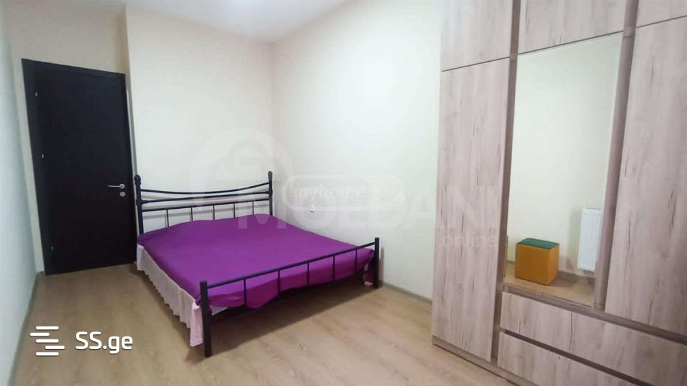 Сдам 2-комн. квартиру 85м² 13/16 эт. Тбилиси - изображение 6