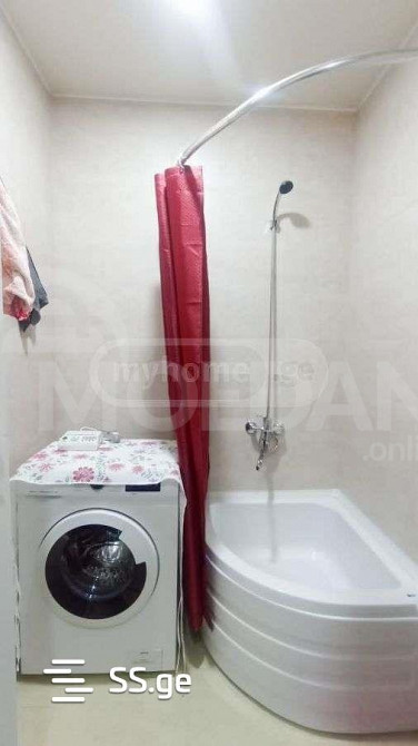 Сдам 2-комн. квартиру 85м² 13/16 эт. Тбилиси - изображение 3