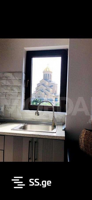 იყიდება 4 ოთახიანი ბინას 72.8მ² 3/3 სართ თბილისი - photo 8