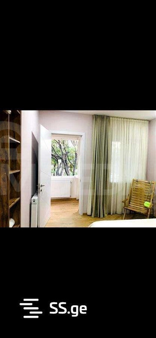 იყიდება 4 ოთახიანი ბინას 72.8მ² 3/3 სართ თბილისი - photo 1