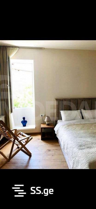 იყიდება 4 ოთახიანი ბინას 72.8მ² 3/3 სართ თბილისი - photo 6