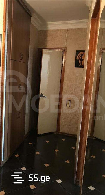 იყიდება 3 ოთახიანი ბინას 87მ² 13/16 სართ თბილისი - photo 6
