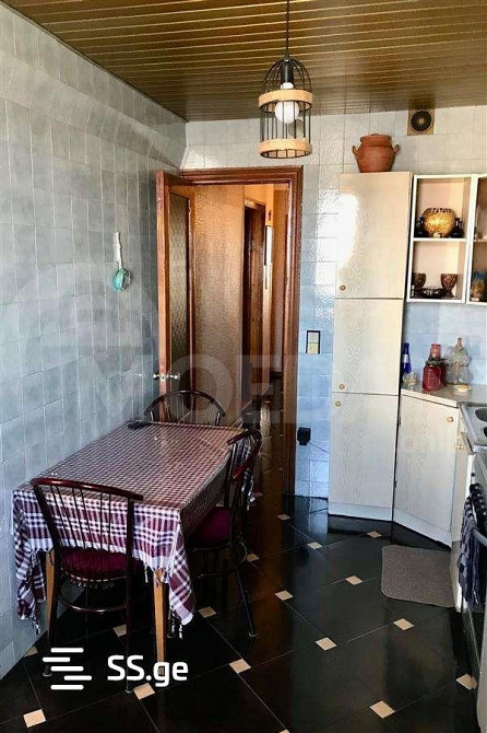 იყიდება 3 ოთახიანი ბინას 87მ² 13/16 სართ თბილისი - photo 2