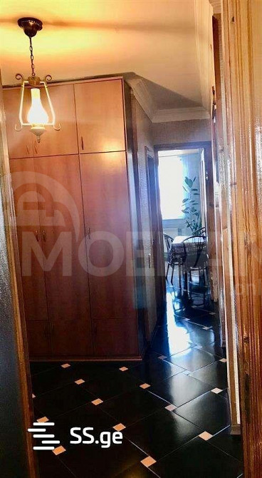 იყიდება 3 ოთახიანი ბინას 87მ² 13/16 სართ თბილისი - photo 7