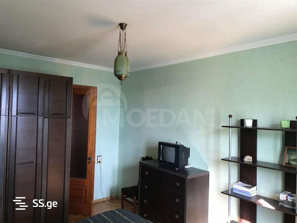 იყიდება 3 ოთახიანი ბინას 87მ² 13/16 სართ თბილისი - photo 5