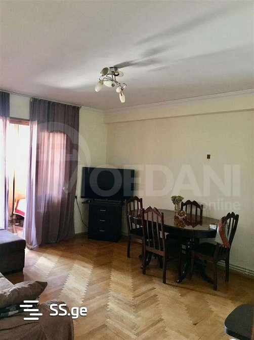 იყიდება 3 ოთახიანი ბინას 87მ² 13/16 სართ თბილისი - photo 10