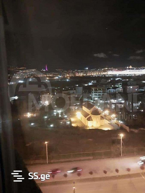 იყიდება 3 ოთახიანი ბინას 87მ² 13/16 სართ თბილისი - photo 8