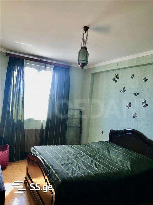 იყიდება 3 ოთახიანი ბინას 87მ² 13/16 სართ თბილისი - photo 1