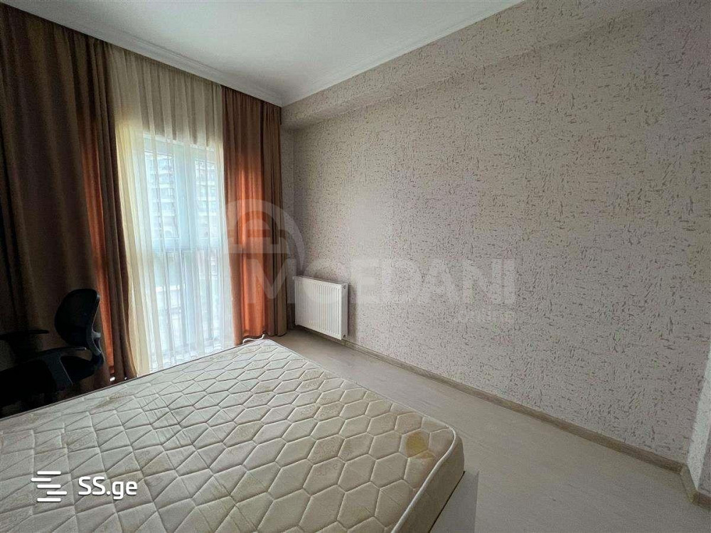 იყიდება 4 ოთახიანი ბინას 120მ² 5/6 სართ თბილისი - photo 5