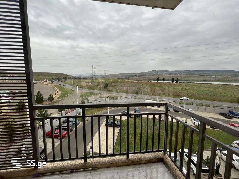 იყიდება 4 ოთახიანი ბინას 120მ² 5/6 სართ თბილისი - photo 9