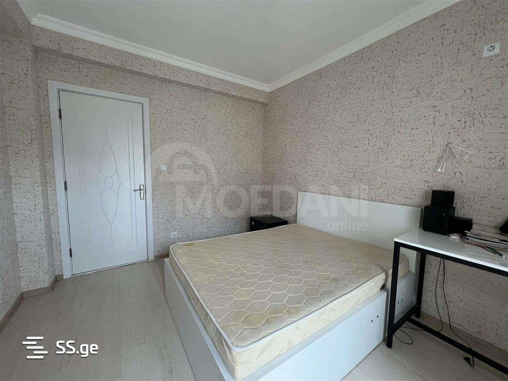 იყიდება 4 ოთახიანი ბინას 120მ² 5/6 სართ თბილისი - photo 7