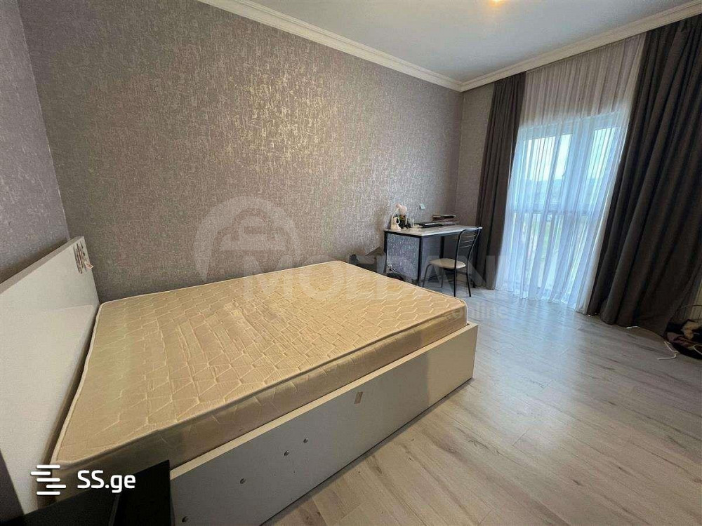 იყიდება 4 ოთახიანი ბინას 120მ² 5/6 სართ თბილისი - photo 2