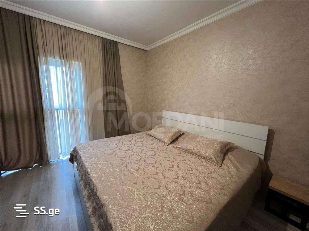 იყიდება 4 ოთახიანი ბინას 120მ² 5/6 სართ თბილისი - photo 3