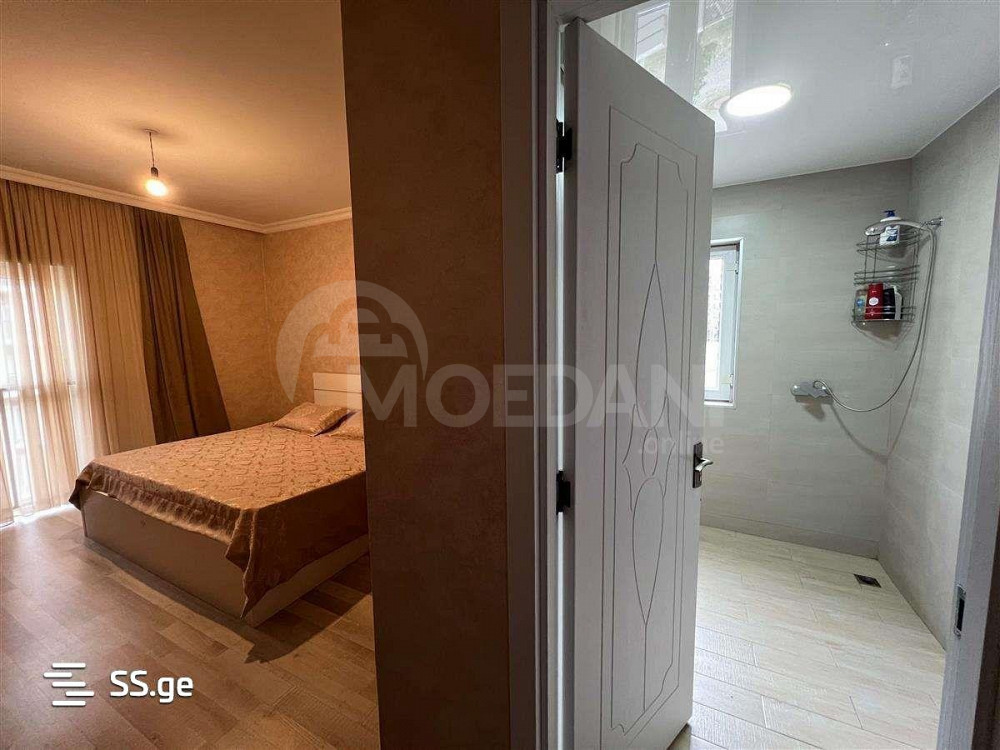 იყიდება 4 ოთახიანი ბინას 120მ² 5/6 სართ თბილისი - photo 4