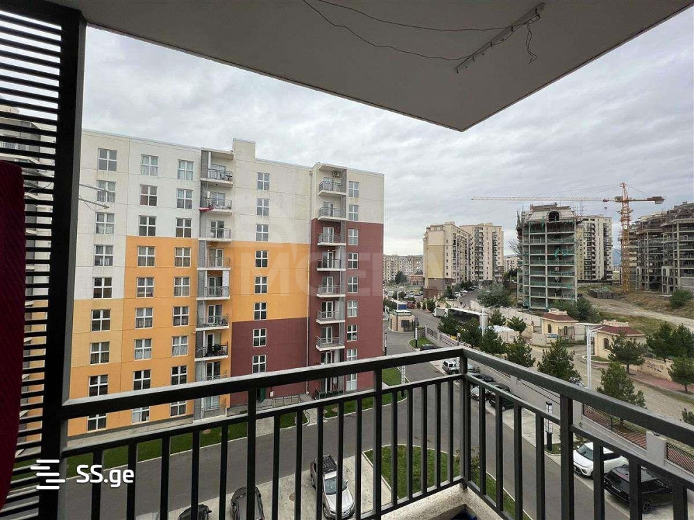 იყიდება 4 ოთახიანი ბინას 120მ² 5/6 სართ თბილისი - photo 10