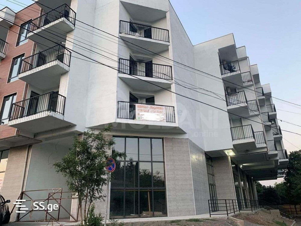 Apartments For Sale two-room 52м² 3/4 floor Tbilisi - photo 6