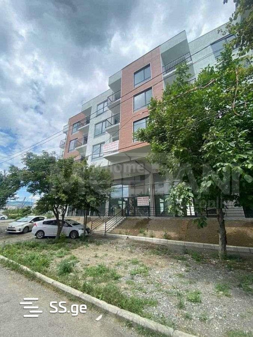 Apartments For Sale two-room 52м² 3/4 floor Tbilisi - photo 8