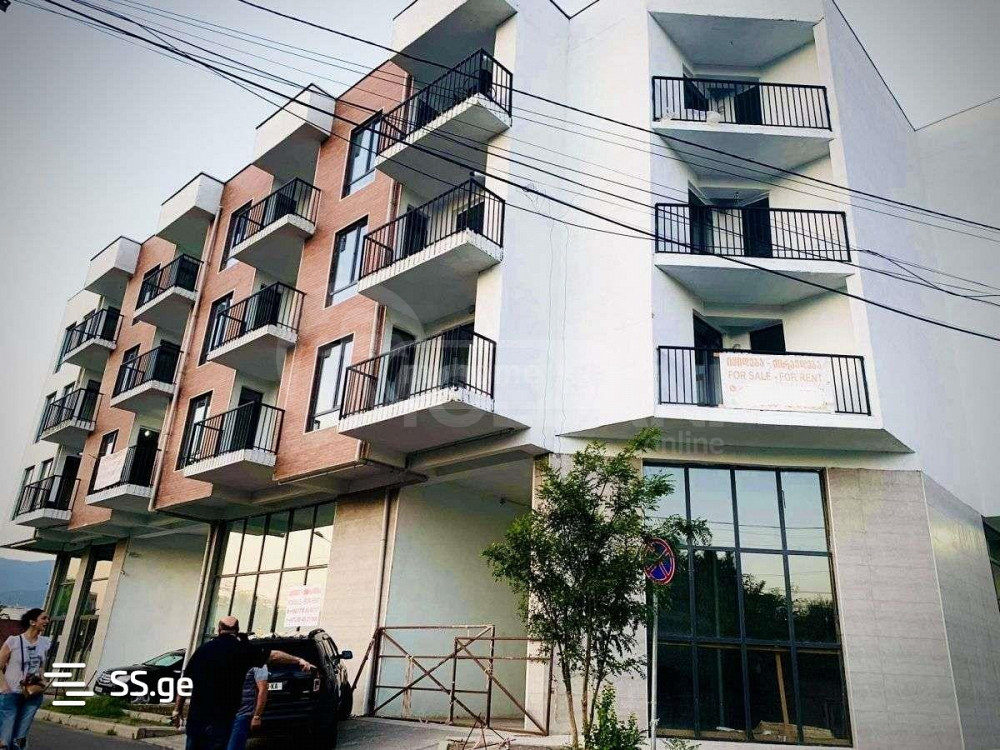 Apartments For Sale two-room 52м² 3/4 floor Tbilisi - photo 5