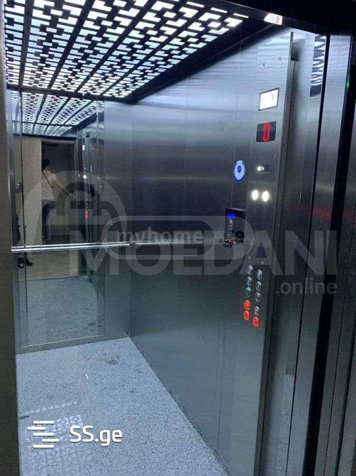 Apartments For Sale two-room 52м² 3/4 floor Tbilisi - photo 3